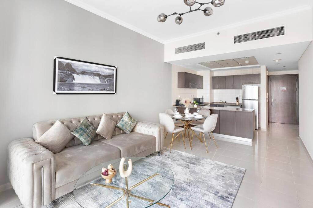 Stonetree - Modern 1 Bedroom In Marina Appartement *