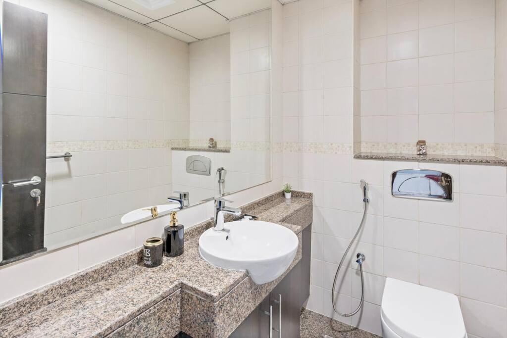 Appartement Stonetree - Modern 1 Bedroom In Marina *