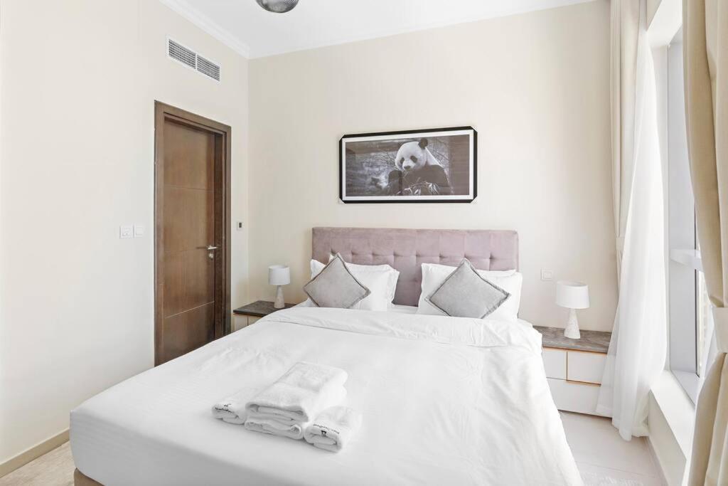 Appartement Stonetree - Modern 1 Bedroom In Marina