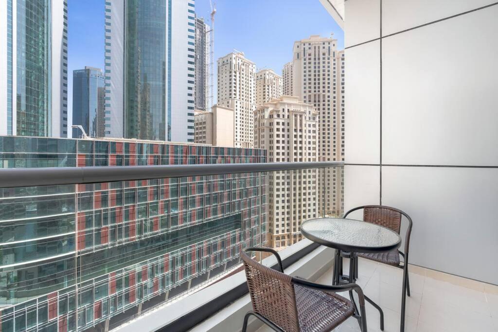 Appartement Stonetree - Modern 1 Bedroom In Marina *