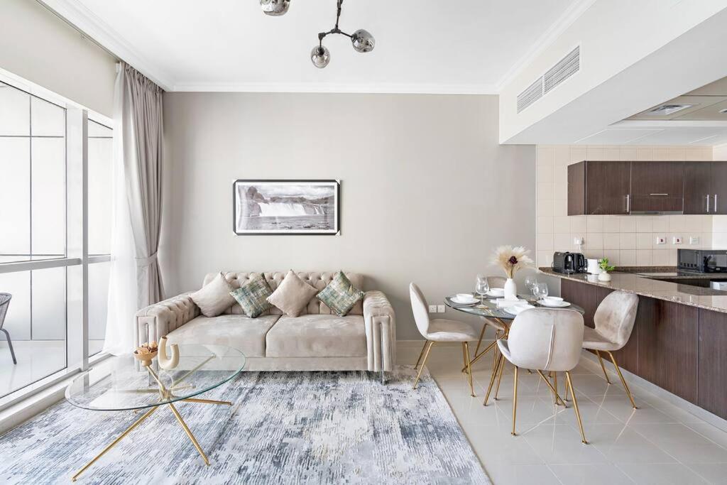 Stonetree - Modern 1 Bedroom In Marina Appartement