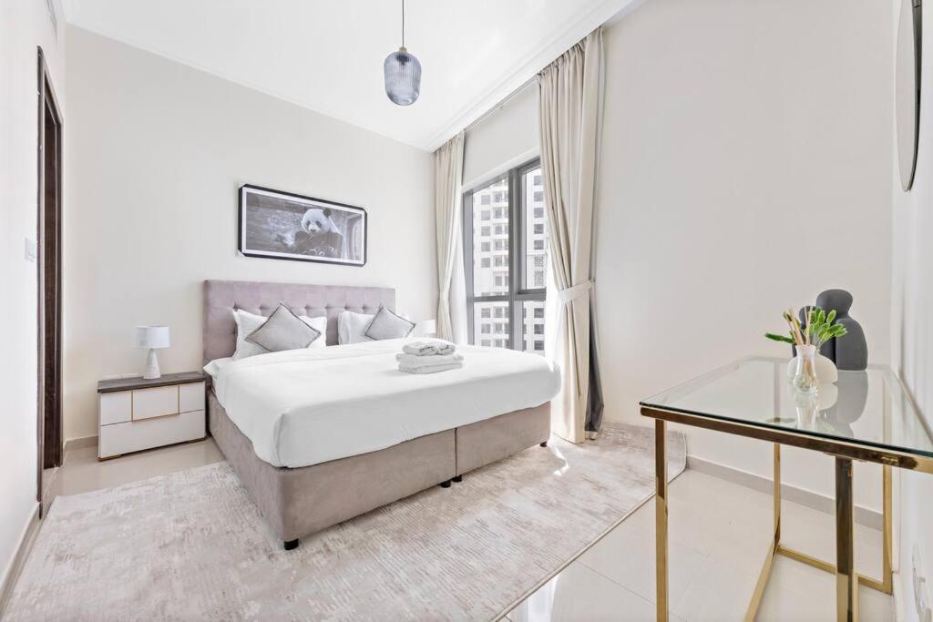 Appartement Stonetree - Modern 1 Bedroom In Marina