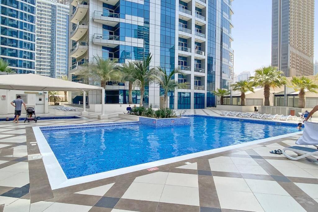 Stonetree - Modern 1 Bedroom In Marina Appartement *