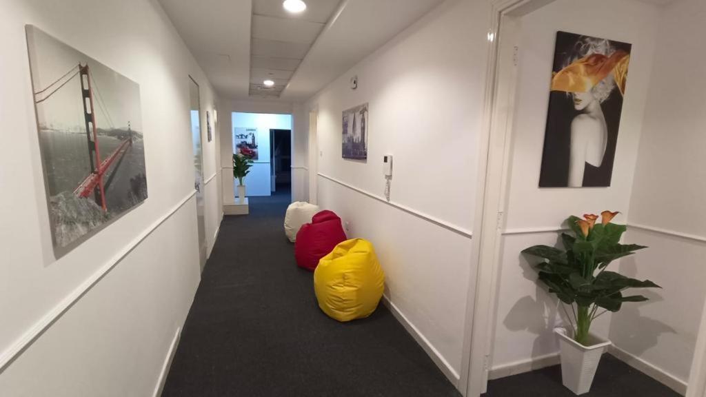Near Atana Accommodatie bij particulieren *