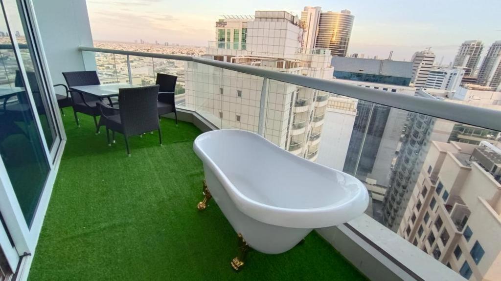 Accommodatie bij particulieren Near Atana Dubai