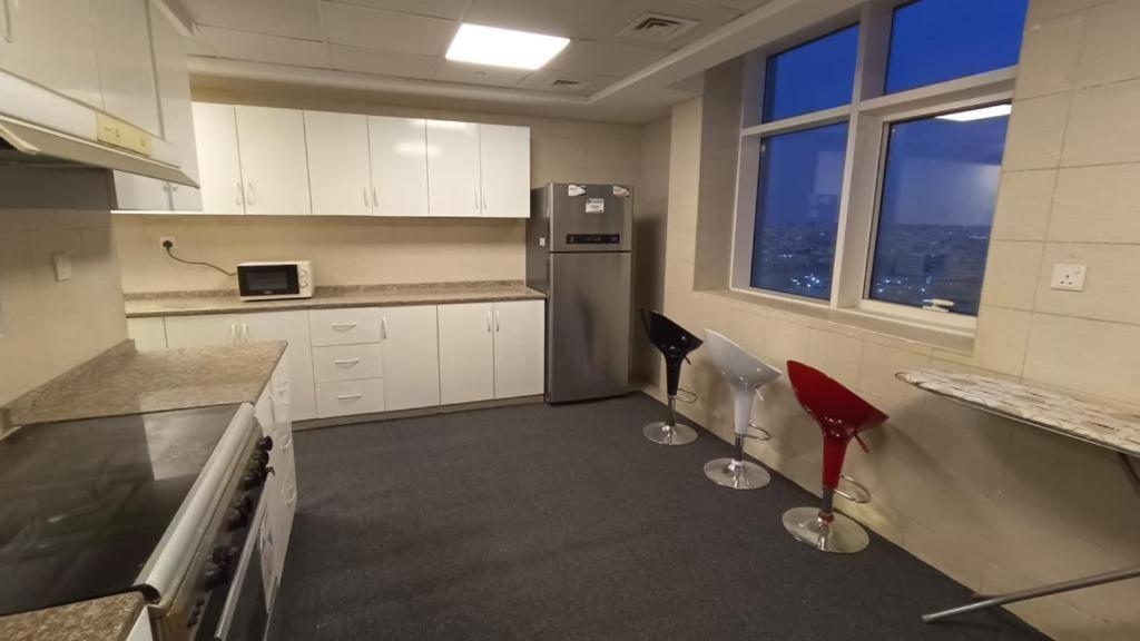 Near Atana Accommodatie bij particulieren Dubai