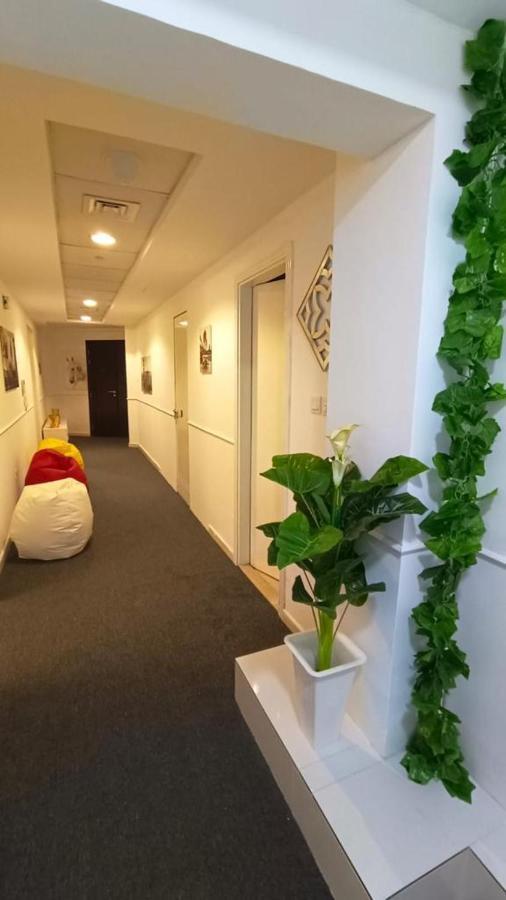 Accommodatie bij particulieren Near Atana *