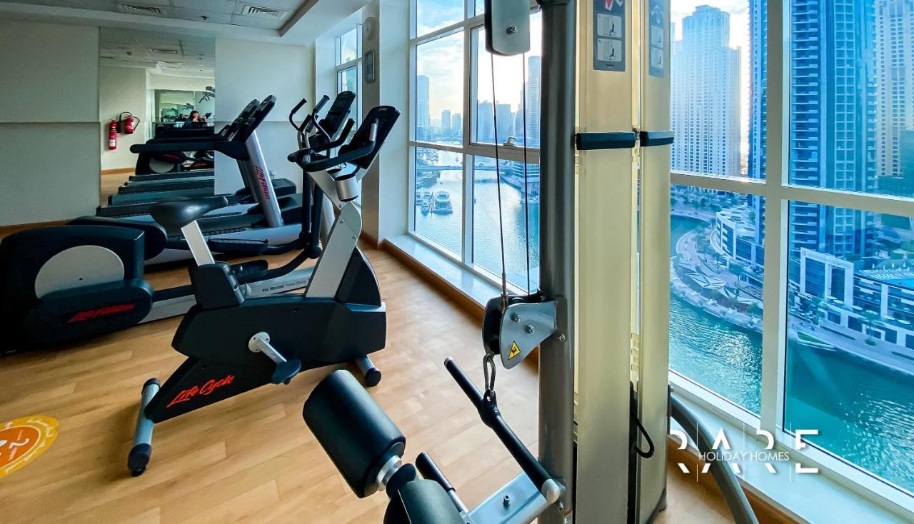 Rare Homes - Next To Marina Mall - Harbour View - The Atlantic Tower - R306 - Marina * Dubái