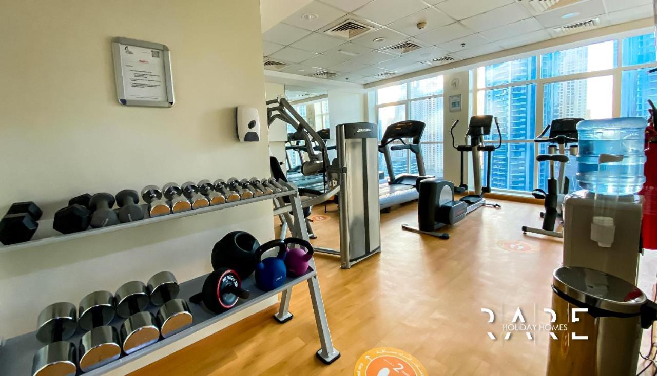 Apartamento Rare Homes - Next To Marina Mall - Harbour View - The Atlantic Tower - R306 - Marina Dubái