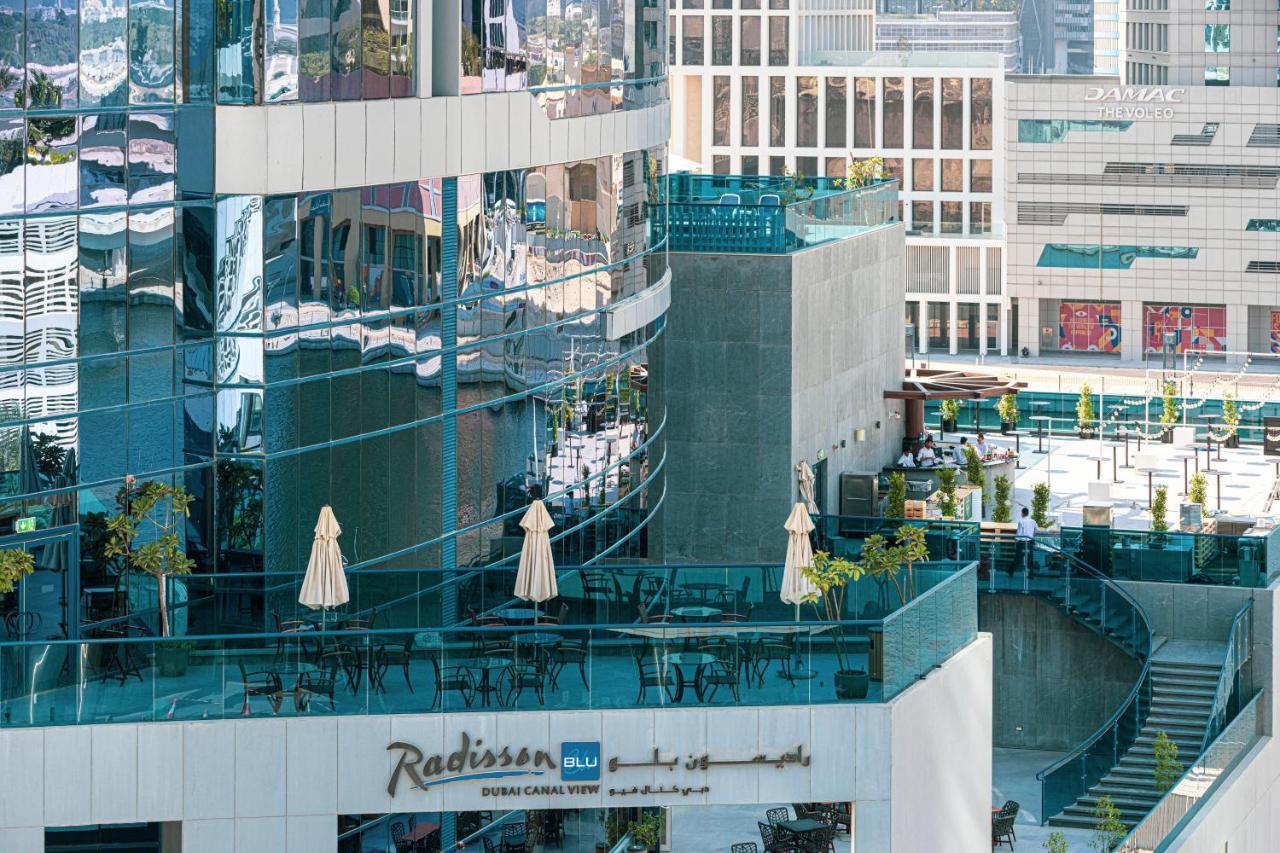 Appartement Echoes Of The Bay By Lagom - The Bay Tower Business Bay