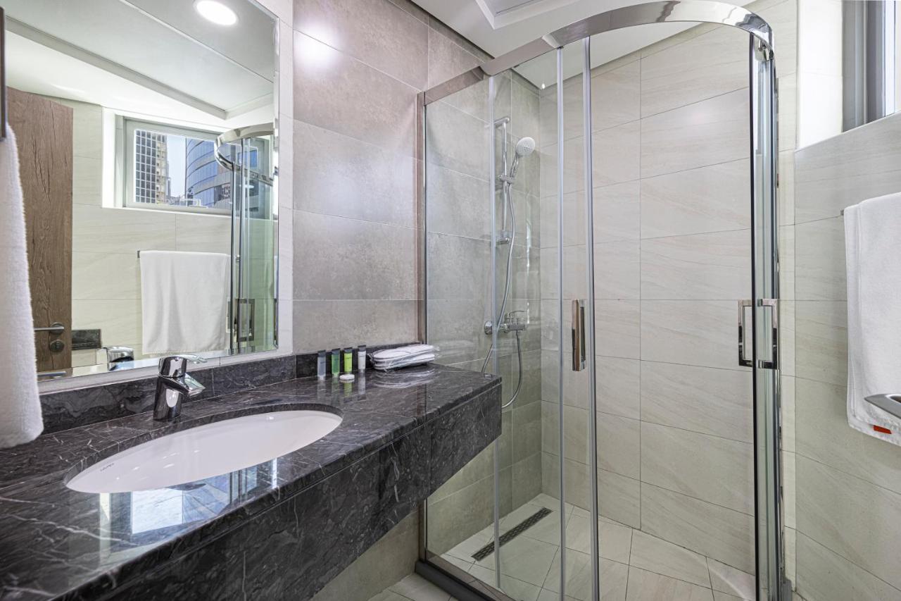 Echoes Of The Bay By Lagom - The Bay Tower Business Bay Appartement