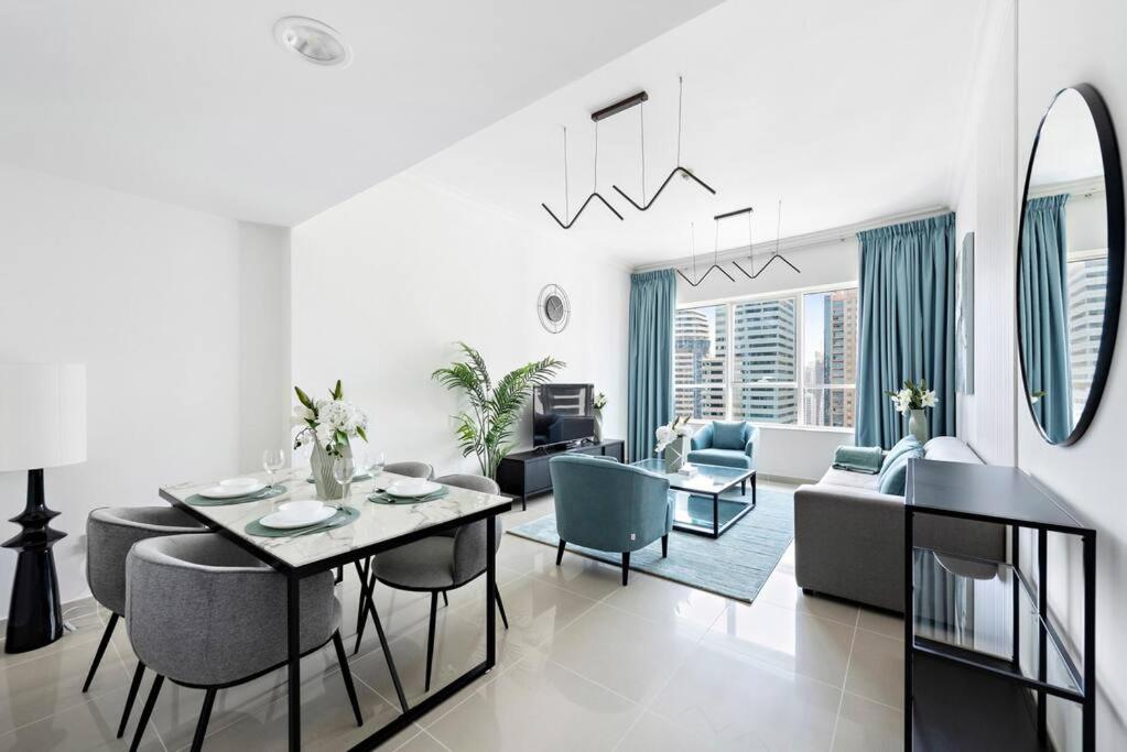 Appartement Stonetree - New Furnished 1br In V3 Tower