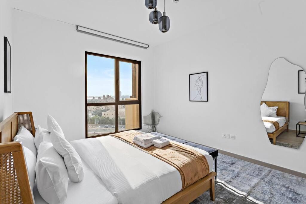 Appartement Stonetree - Elegant 1 Bedroom In Madinat Jumeirah Living Rahaal 2 Dubaï
