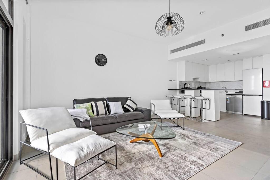 Stonetree - Elegant 1 Bedroom In Madinat Jumeirah Living Rahaal 2 * Dubaï