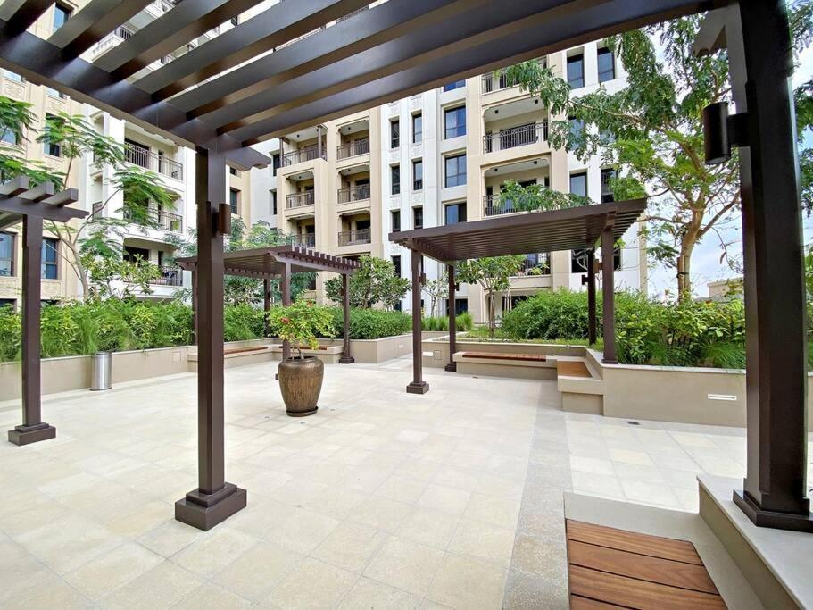 Stonetree - Elegant 1 Bedroom In Madinat Jumeirah Living Rahaal 2 Appartement Dubaï