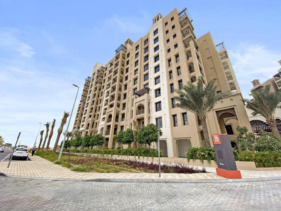 Stonetree - Elegant 1 Bedroom In Madinat Jumeirah Living Rahaal 2 * Dubaï
