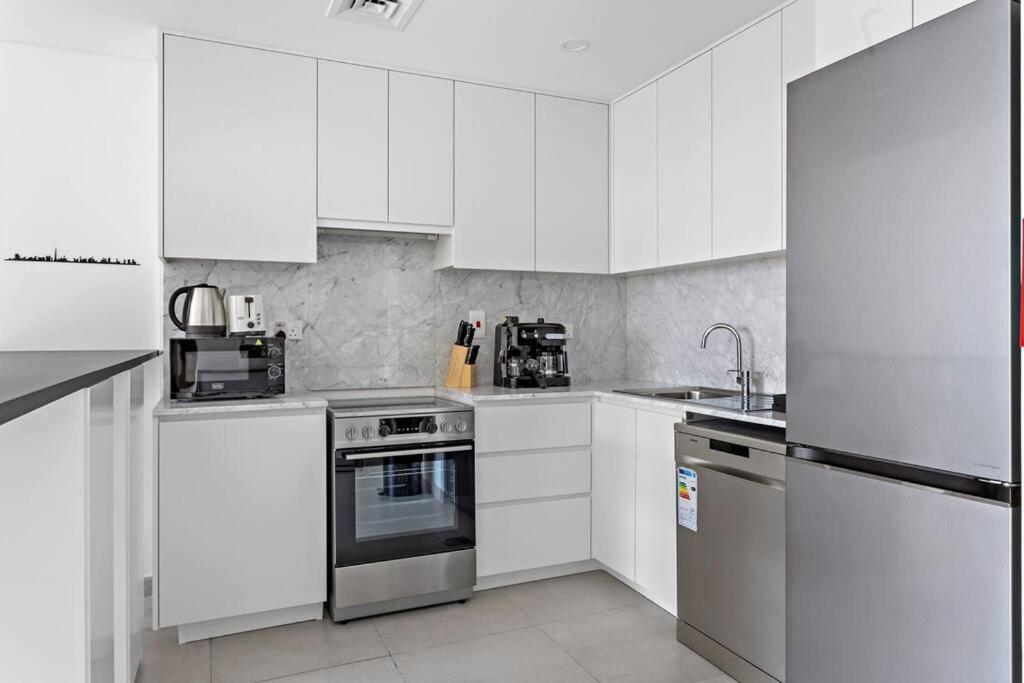 Stonetree - Elegant 1 Bedroom In Madinat Jumeirah Living Rahaal 2 Dubaï