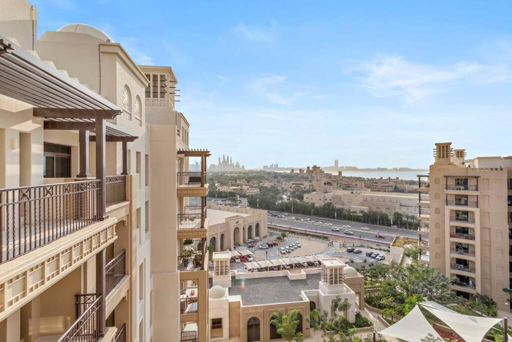 Stonetree - Elegant 1 Bedroom In Madinat Jumeirah Living Rahaal 2 Dubaï