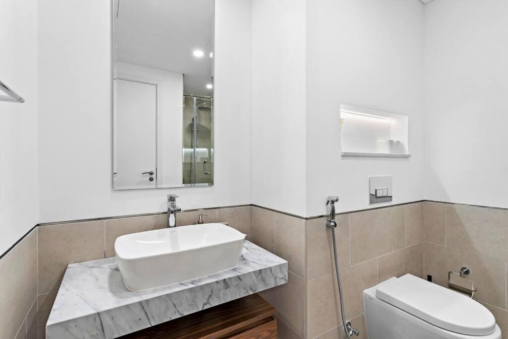 Stonetree - Elegant 1 Bedroom In Madinat Jumeirah Living Rahaal 2 Appartement *