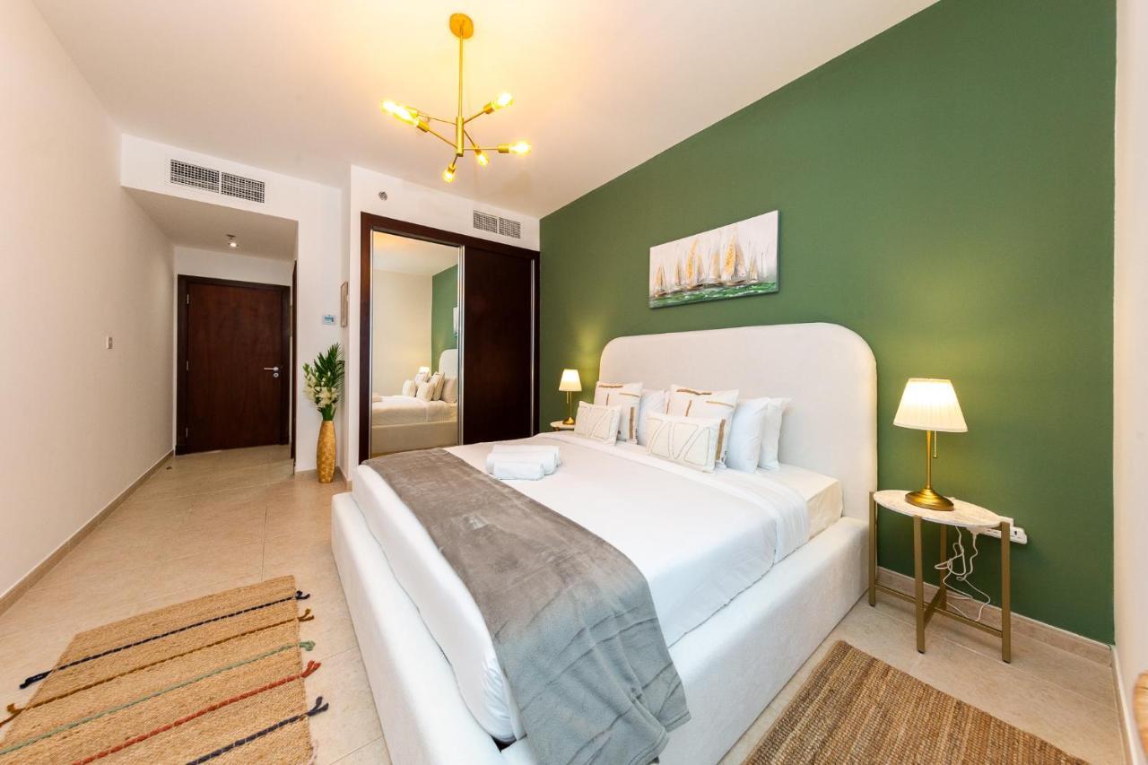 Attractive 1br With Sea View Near Barasti Club Apartamento *