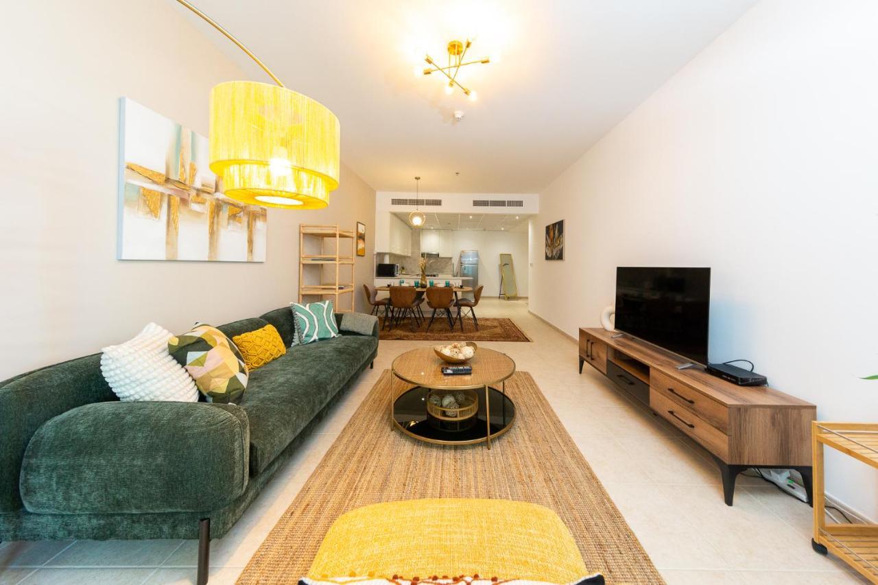 Attractive 1br With Sea View Near Barasti Club * Dubái