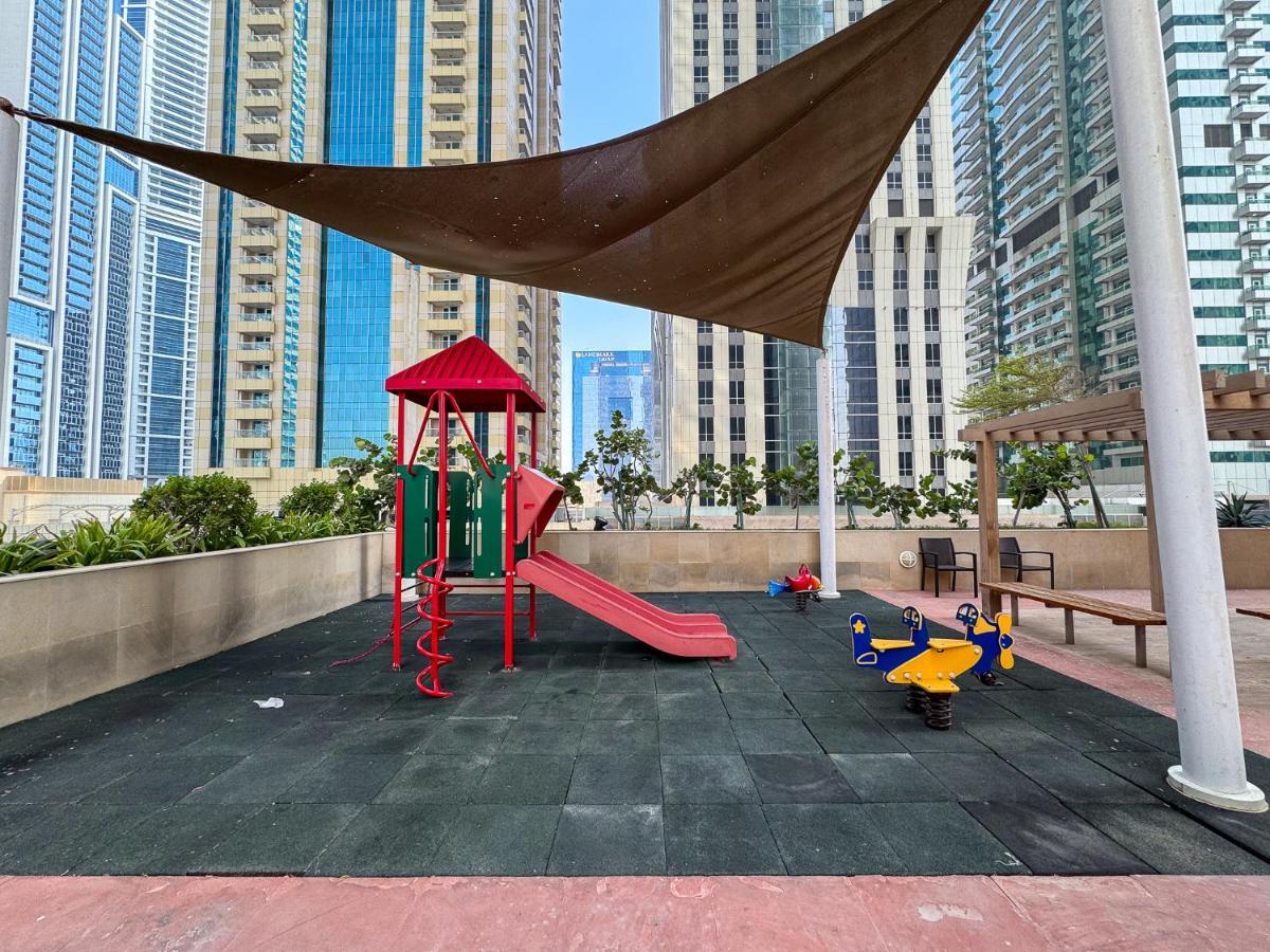 Apartamento Attractive 1br With Sea View Near Barasti Club