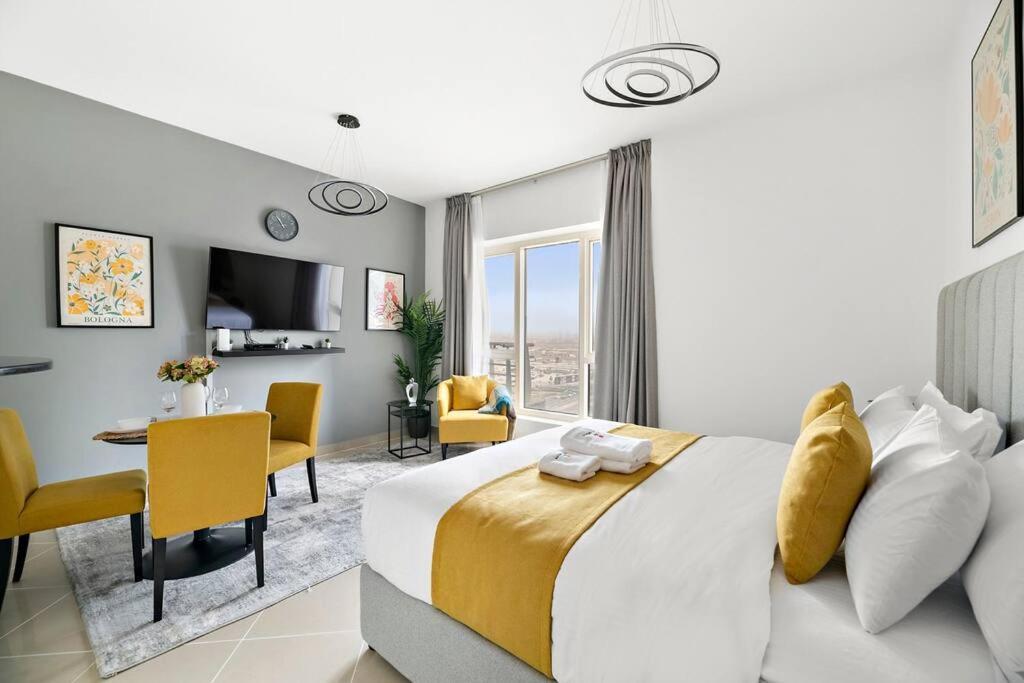 Stonetree - New Furnished In Jlt Appartamento Dubai