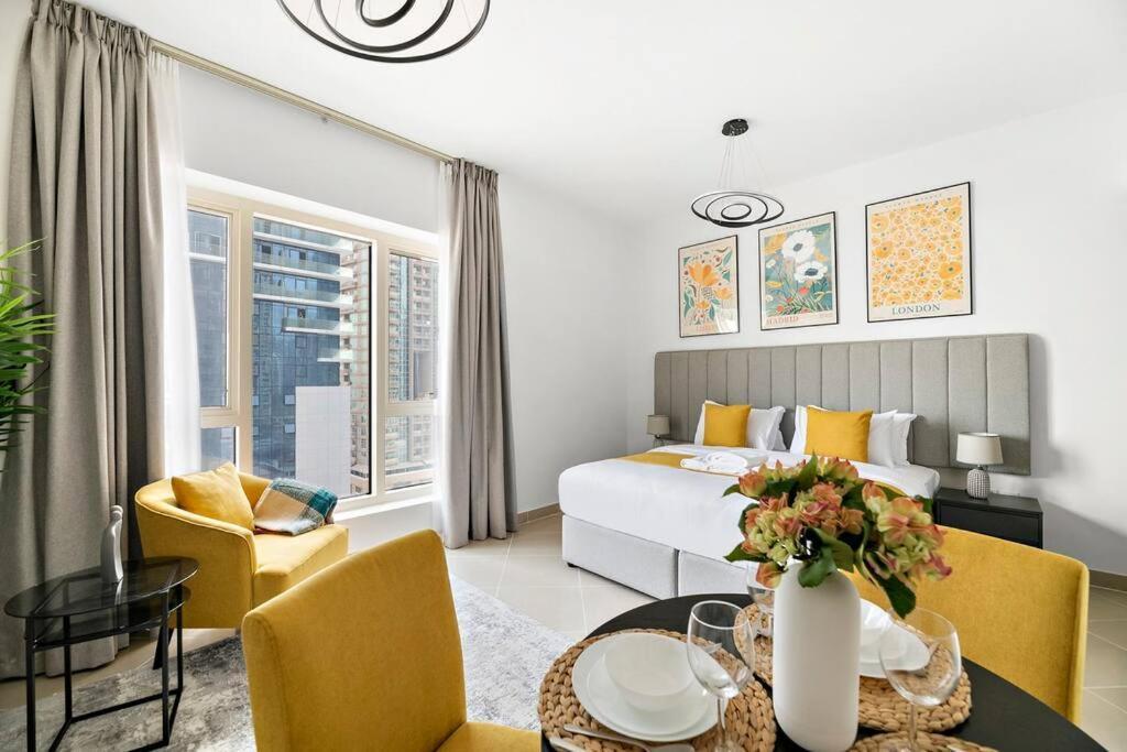 Apartamento Stonetree - New Furnished In Jlt *