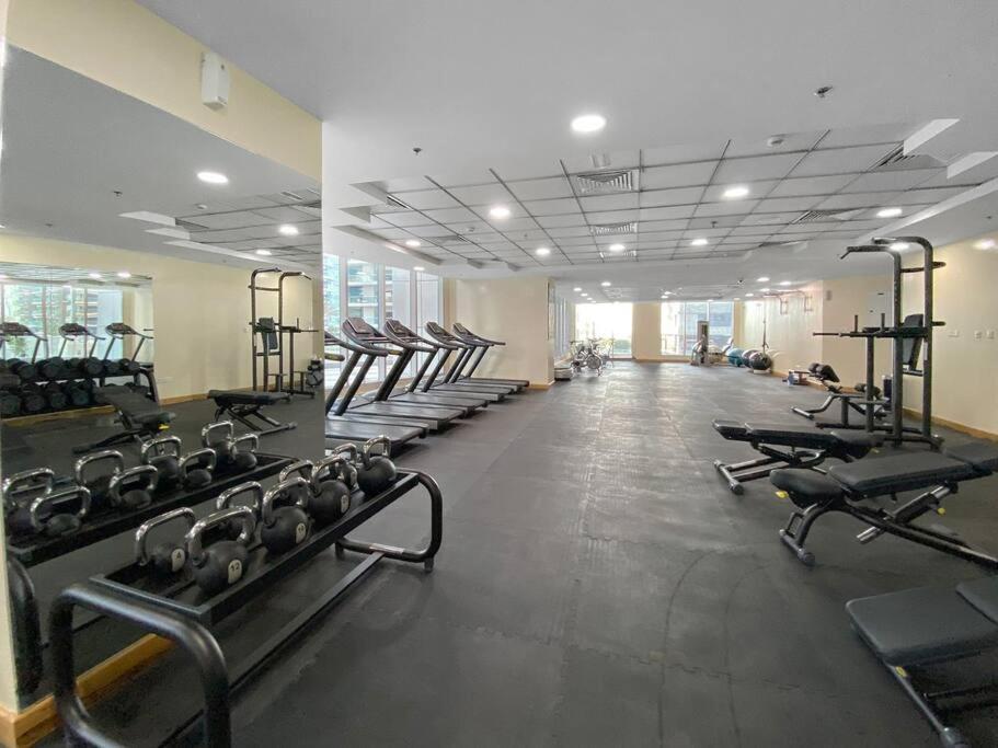 Stonetree - Bright & Modish 1br Dubai