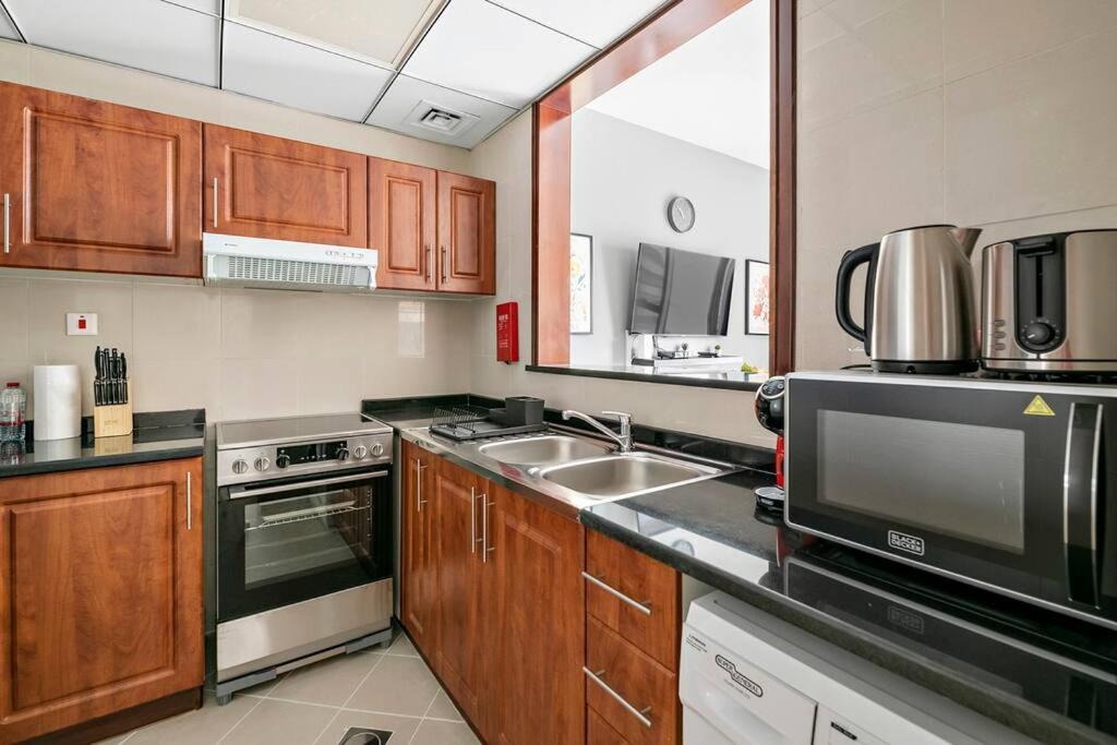 Appartamento Stonetree - New Furnished In Jlt