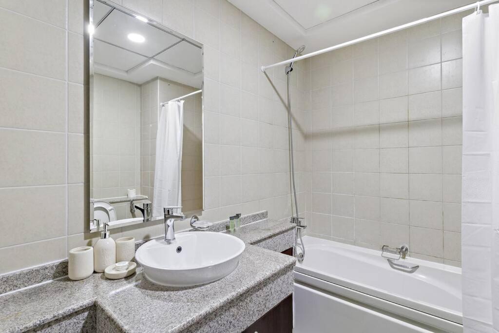 Apartment Stonetree - Bright & Modish 1br