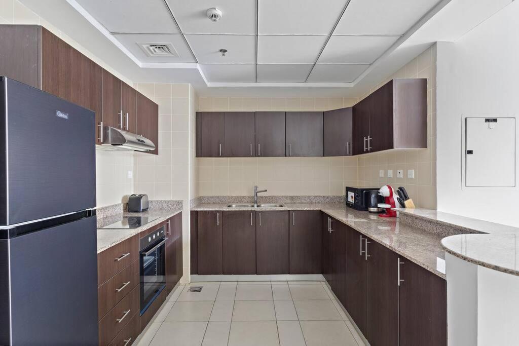 Stonetree - Bright & Modish 1br *