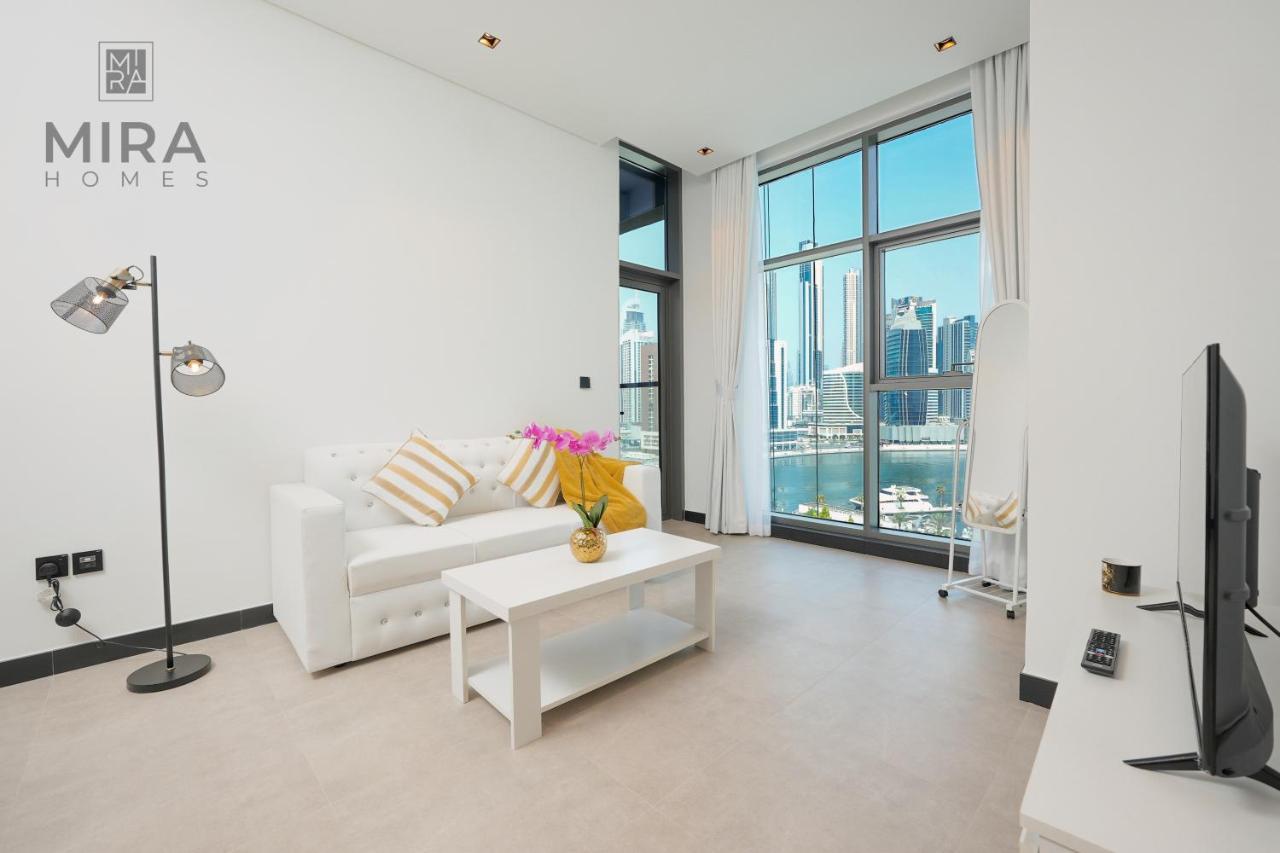Mira - Lovely 2 Bedroom In Business Bay Appartement *