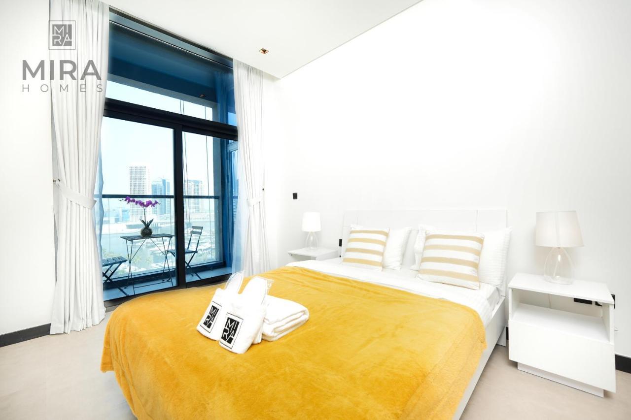 Mira - Lovely 2 Bedroom In Business Bay Appartement Dubai