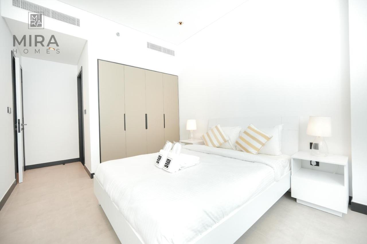 Appartement Mira - Lovely 2 Bedroom In Business Bay Dubai