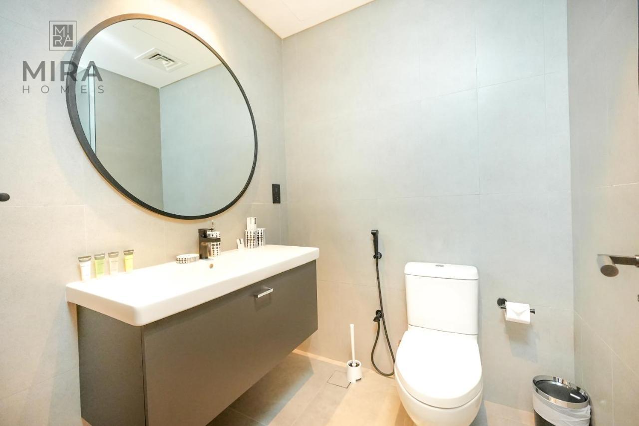 Mira - Lovely 2 Bedroom In Business Bay Appartement *