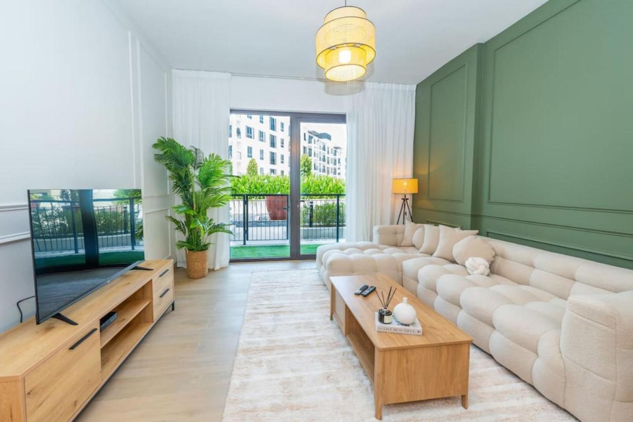 Appartement Azure Escape !joyful 1 Bed Close To The Sea! *