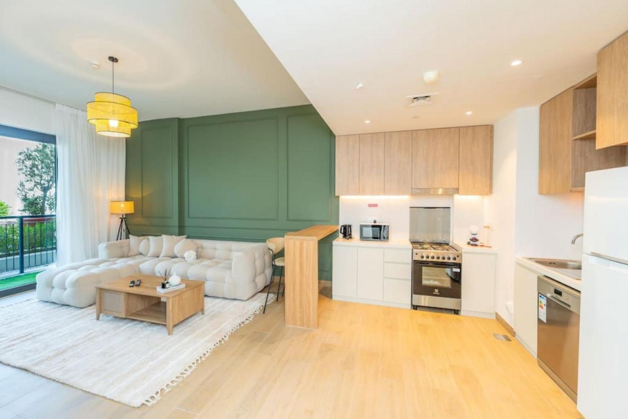 Appartement Azure Escape !joyful 1 Bed Close To The Sea! *