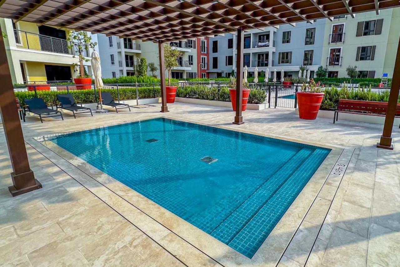 Appartement Azure Escape !joyful 1 Bed Close To The Sea! Dubaï