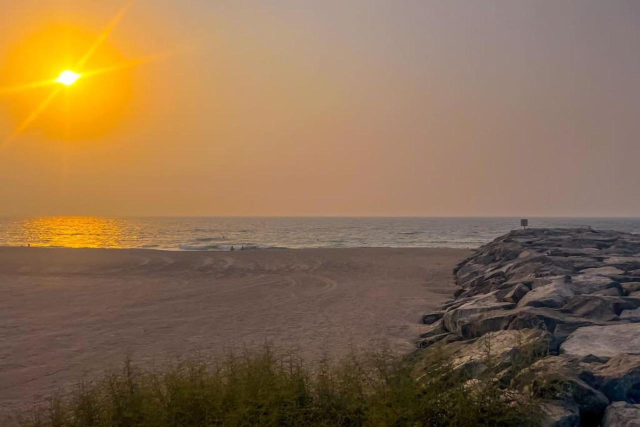 Azure Escape !joyful 1 Bed Close To The Sea! * Dubaï