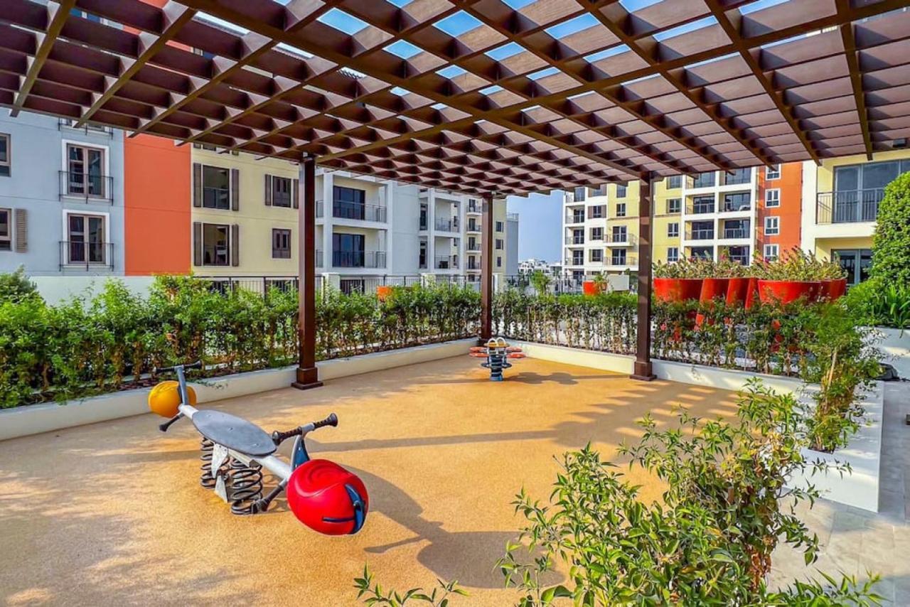 Azure Escape !joyful 1 Bed Close To The Sea! * Dubaï