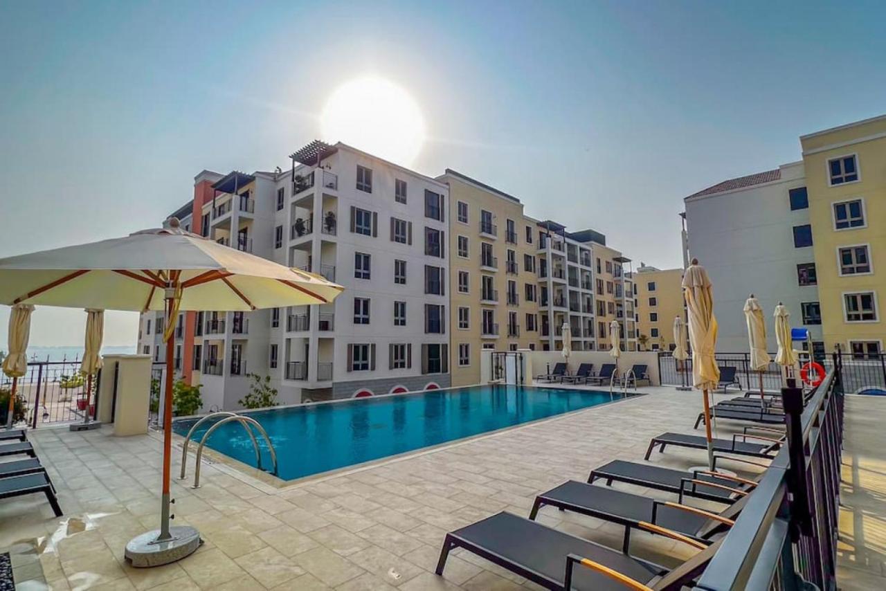 Azure Escape !joyful 1 Bed Close To The Sea! * Dubaï