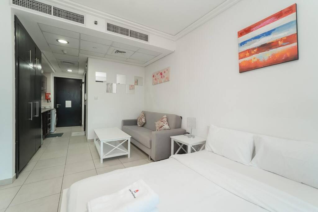 Appartement Stonetree - Fully Furnished With Spacious Balcony
