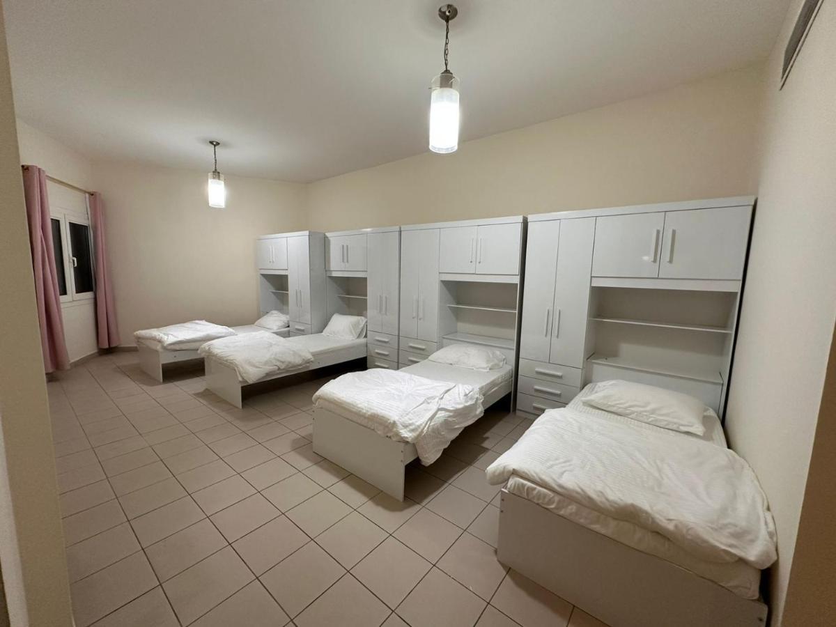 Hostal Ruby Star For Female -4 R-1 Dubái