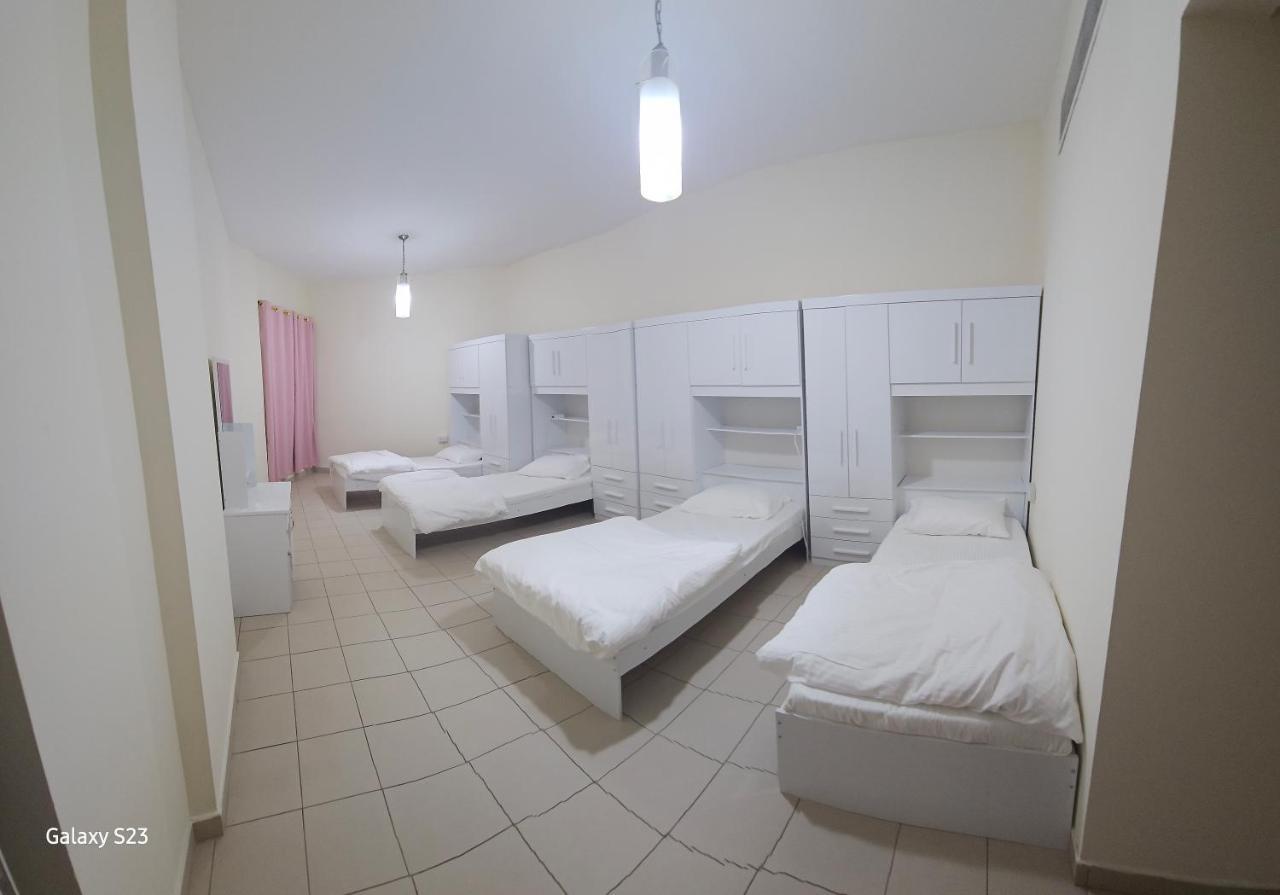 Hostal Ruby Star For Female -4 R-1