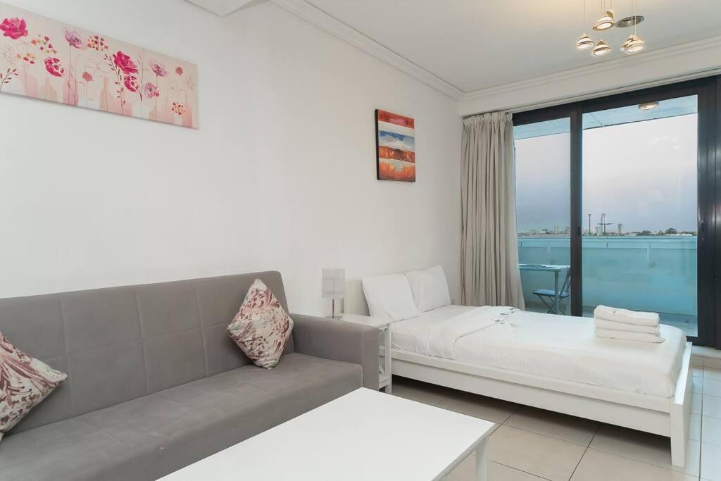 Stonetree - Fully Furnished With Spacious Balcony * Dubaï