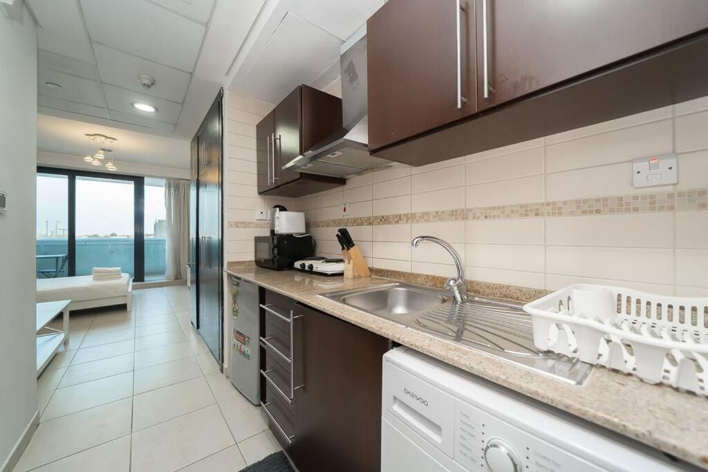 Appartement Stonetree - Fully Furnished With Spacious Balcony