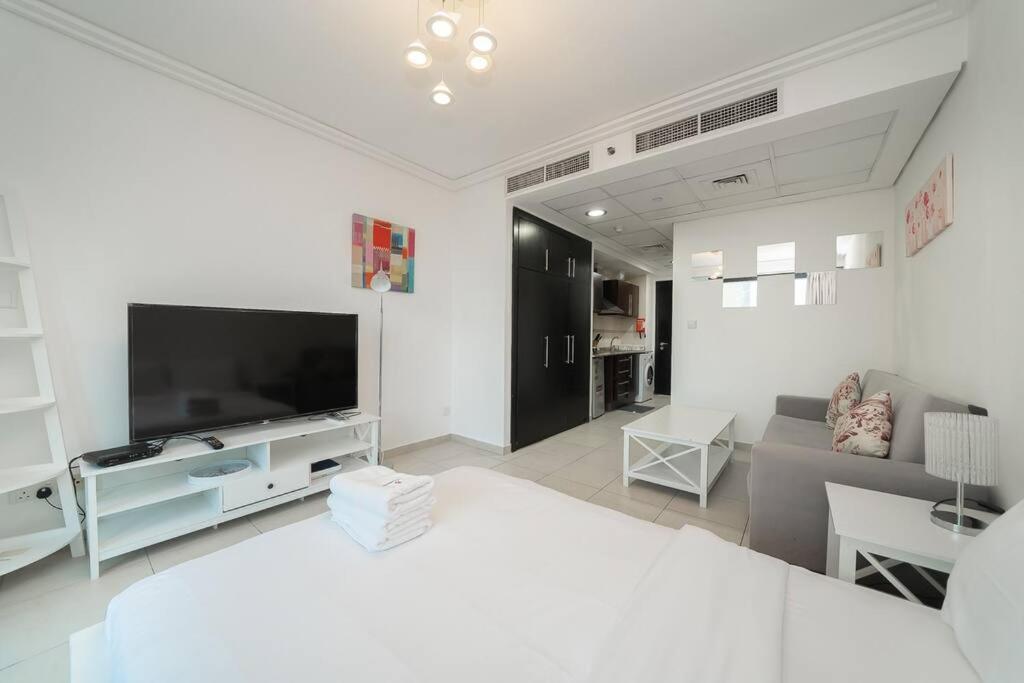 Appartement Stonetree - Fully Furnished With Spacious Balcony *