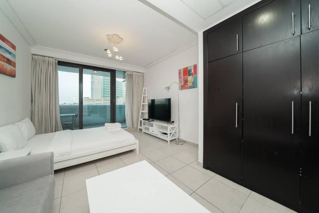 Stonetree - Fully Furnished With Spacious Balcony Appartement