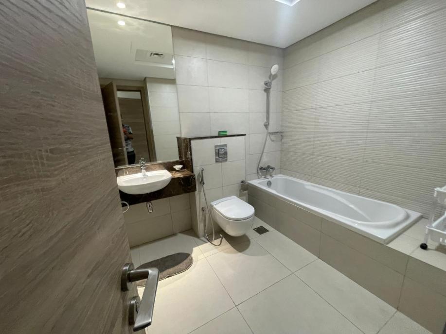 Appartement Lovely New 1 Bed Apt - Mirdif Hills Avenue